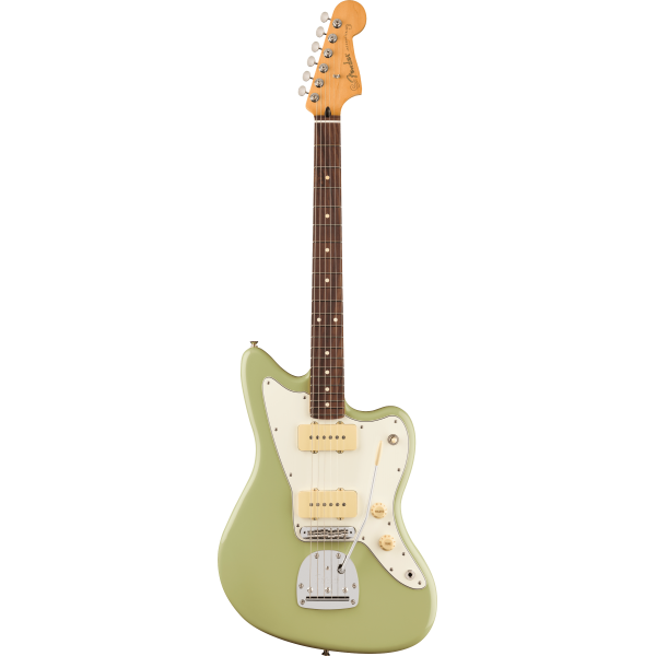 FENDER PLAYER II JAZZMASTER RW BCG