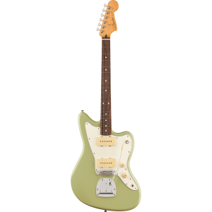 FENDER PLAYER II JAZZMASTER RW BCG