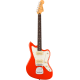 FENDER PLAYER II JAZZMASTER RW CRR