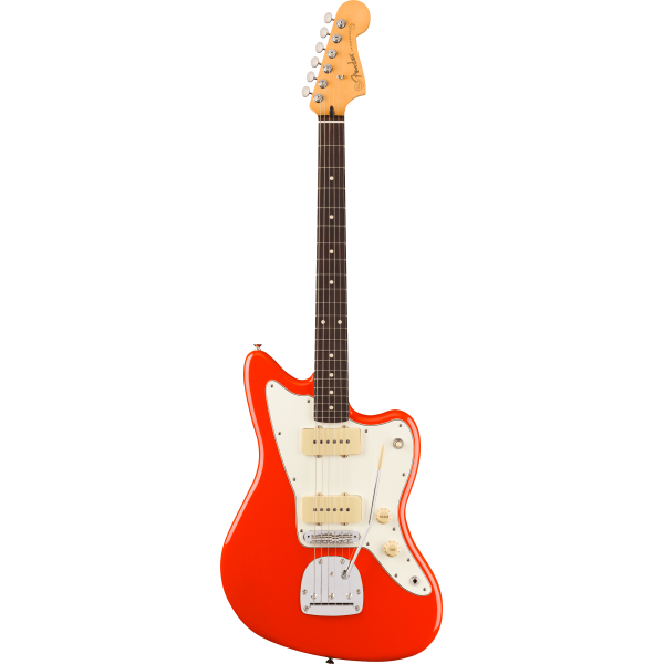 FENDER PLAYER II JAZZMASTER RW CRR