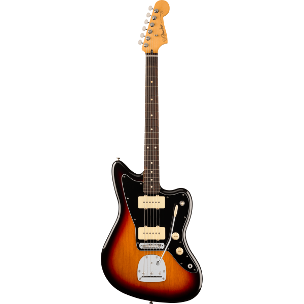 FENDER PLAYER II JAZZMASTER RW 3TS