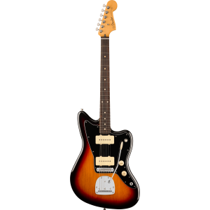 FENDER PLAYER II JAZZMASTER RW 3TS