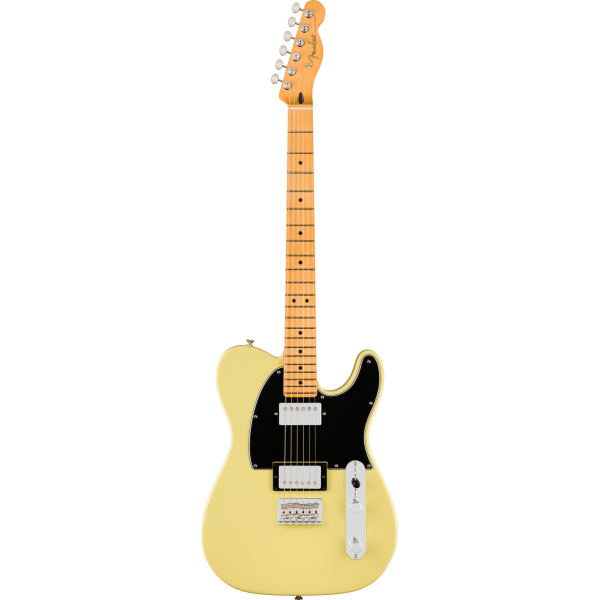 FENDER PLAYER II TELE HH MN HLY