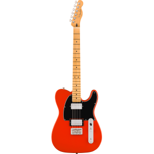 FENDER PLAYER II TELE HH MN CRR