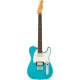 FENDER PLAYER II TELE HH RW AQB