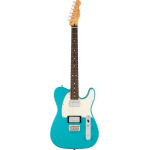 FENDER PLAYER II TELE HH RW AQB