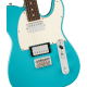 FENDER PLAYER II TELE HH RW AQB