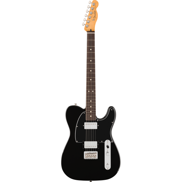 FENDER PLAYER II TELE HH RW BLK