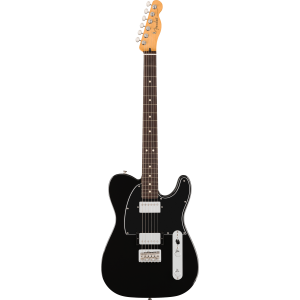 FENDER PLAYER II TELE HH RW BLK