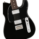 FENDER PLAYER II TELE HH RW BLK