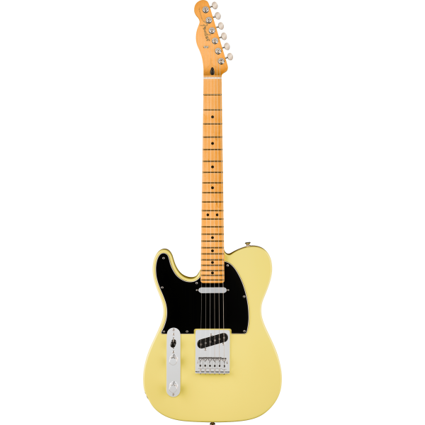 FENDER PLAYER II TELE LH MN HLY