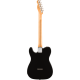 FENDER PLAYER II TELE MN BLK