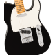 FENDER PLAYER II TELE MN BLK