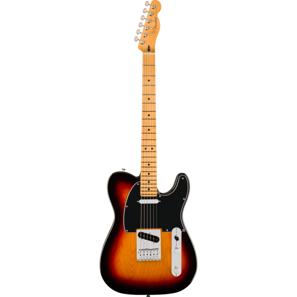 FENDER PLAYER II TELE MN 3TS