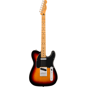 FENDER PLAYER II TELE MN 3TS