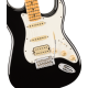 FENDER PLAYER II STRAT HSS MN BLK