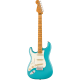 FENDER PLAYER II STRAT LH MN AQB