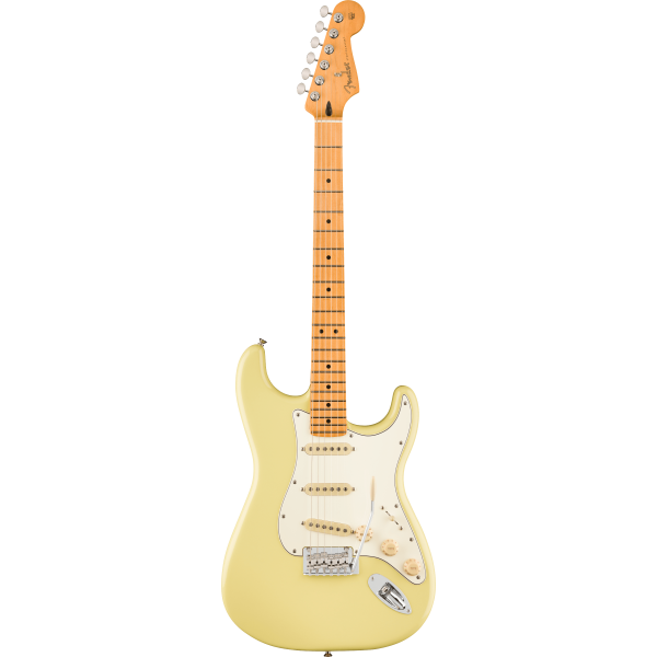 FENDER PLAYER II STRAT MN HLY