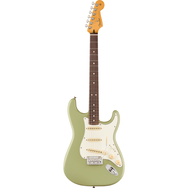 FENDER PLAYER II STRAT RW BCG