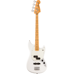 FENDER PLAYER II MUSTANG BASS PJ MN PWT