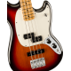 FENDER PLAYER II MUSTANG BASS PJ MN 3TS