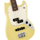 FENDER PLAYER II MUSTANG BASS PJ RW HLY