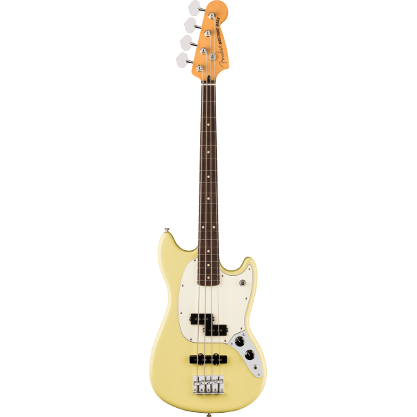 FENDER PLAYER II MUSTANG BASS PJ RW HLY