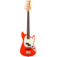 FENDER PLAYER II MUSTANG BASS PJ RW CRR