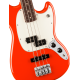 FENDER PLAYER II MUSTANG BASS PJ RW CRR