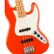 FENDER PLAYER II JAZZ BASS MN CRR