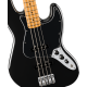 FENDER PLAYER II JAZZ BASS MN BLK