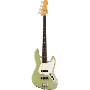 FENDER PLAYER II JAZZ BASS RW BCG