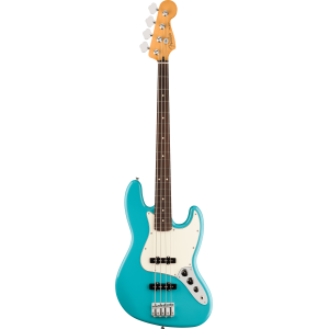 FENDER PLAYER II JAZZ BASS RW AQB