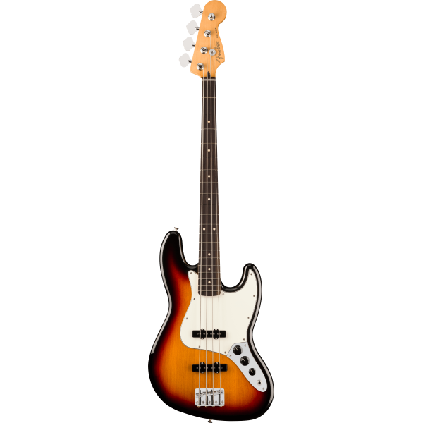 FENDER PLAYER II JAZZ BASS RW 3TS