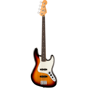 FENDER PLAYER II JAZZ BASS RW 3TS