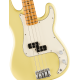 FENDER PLAYER II P BASS MN HLY