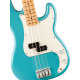 FENDER PLAYER II P BASS MN AQB