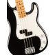 FENDER PLAYER II P BASS MN BLK