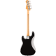 FENDER PLAYER II P BASS MN BLK