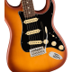 FENDER FSR AM PERF STRAT TIMBER RW HNYB