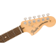 FENDER FSR AM PERF STRAT TIMBER RW HNYB