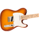 FENDER FSR AM PERF TELE TIMBER MN HNYB