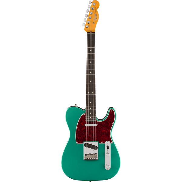 FENDER SUSAN TEDESCHI TELECASTER RW ACM