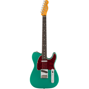 FENDER SUSAN TEDESCHI TELECASTER RW ACM