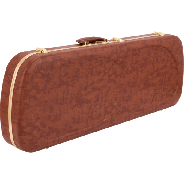 FENDER EYEGLASS CASE - JAZZ/JAG