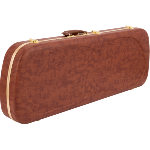 FENDER EYEGLASS CASE - PARA JAZZMASTER-JAGUAR