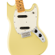 FENDER PLAYER II MUSTANG MN HLY