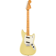 FENDER PLAYER II MUSTANG MN HLY