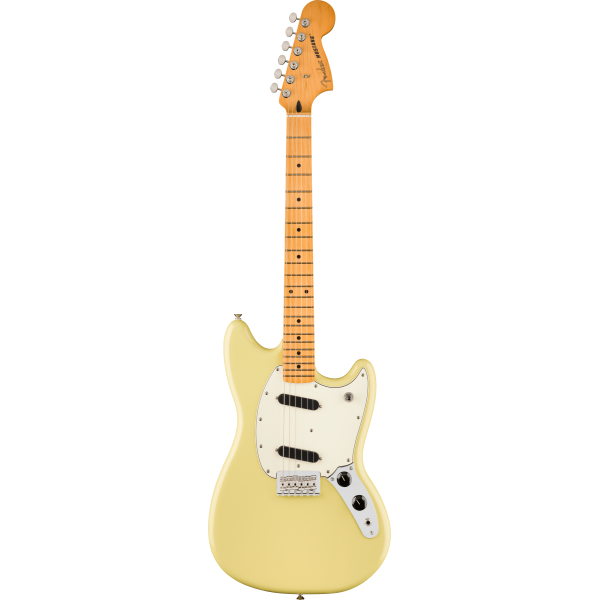 FENDER PLAYER II MUSTANG MN HLY