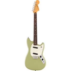 FENDER PLAYER II MUSTANG RW BCG